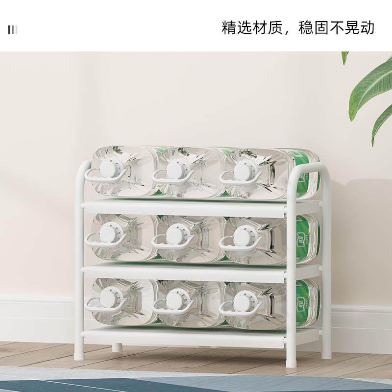 简鞋易架家层用门口多防尘鞋柜收纳省出空间鞋架子租YFS屋用之满