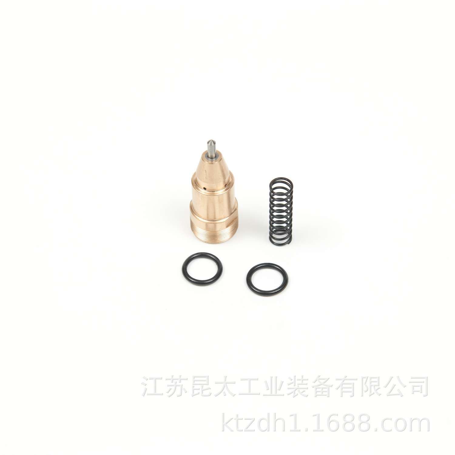 打标针头 气动打标机针头 打标设备针头 4mm8号3mm6号铜针铜套