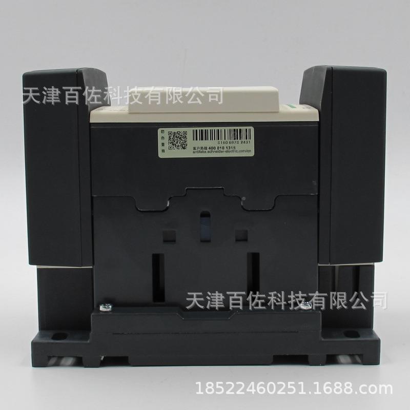 LC01D1QWFV50级接触器LC1D1500M7C150A220三交流接触器