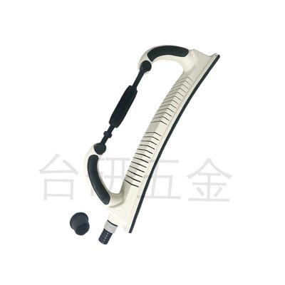 手推板干磨车汽腻磨RSO子干磨板砂纸磨灰板手板打磨手动吸尘磨板