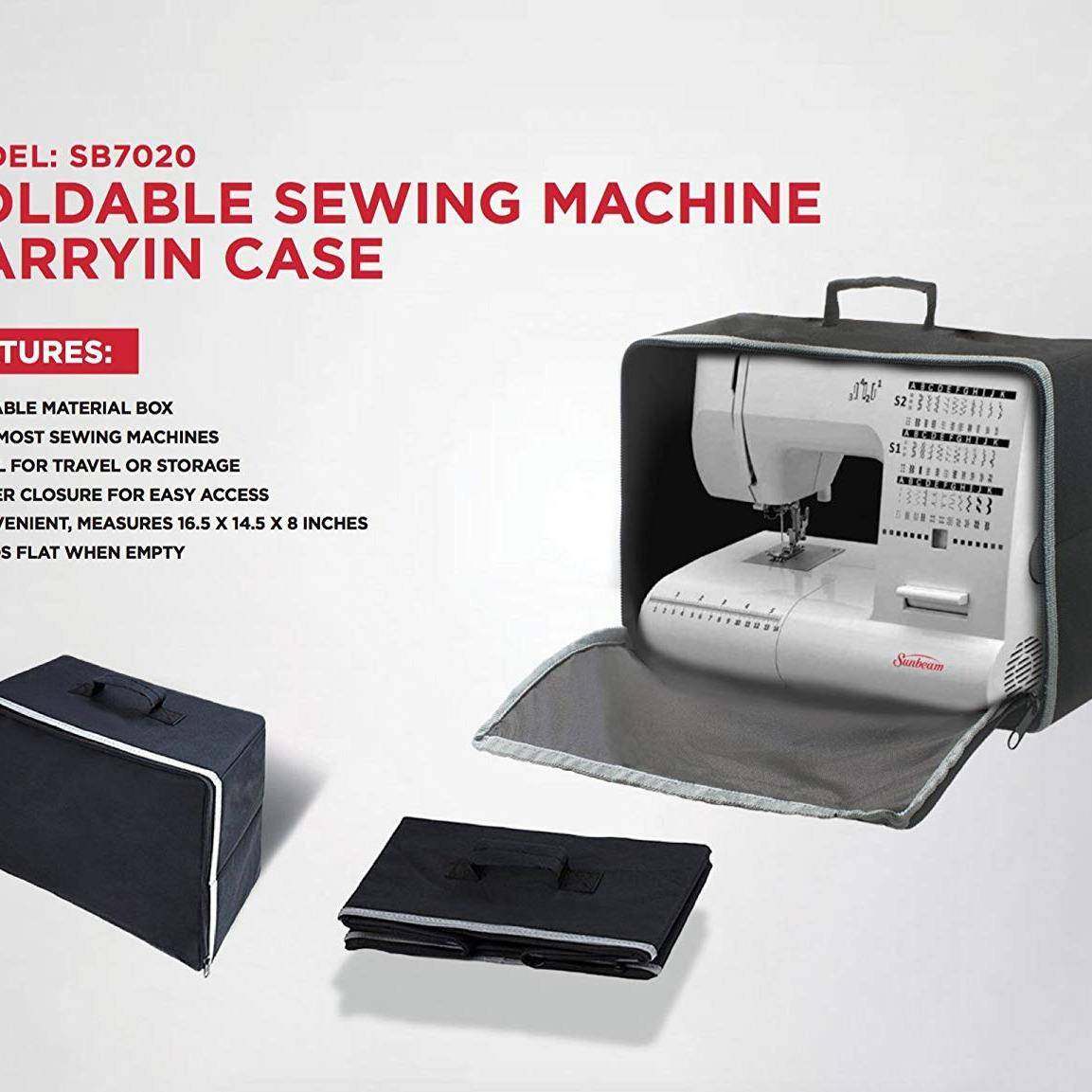 缝纫机罩缝纫包缝144机纫机通套收纳袋家用用护罩防滑便携保防水,居家布艺,床头罩,淘宝优惠券,粉丝福利购,淘宝优惠卷