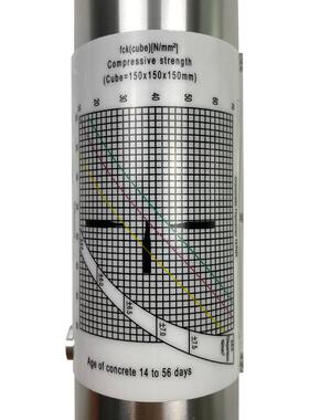 混凝土英文回ZC3-ATGD回弹仪仪混凝弹土强检测仪度机械回弹仪ZC3-