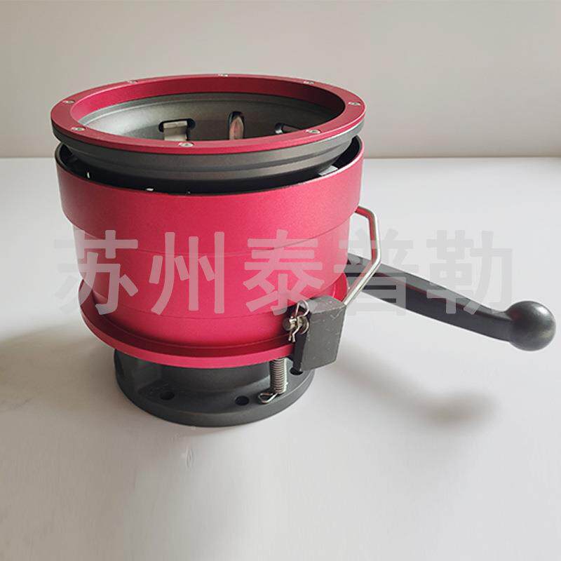 API干式DN100耦合阀工厂供应干式快速接头分装干式离阀下接头种类