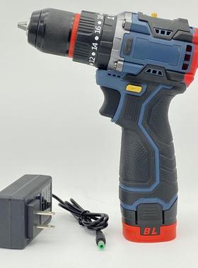 M钻okita充电式小钢功炮锂电DST无刷多能手电电动l螺丝刀