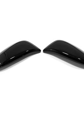 22凌放后视镜罩*9482（黑半包14RAV41汉兰达海拉克5斯亮）