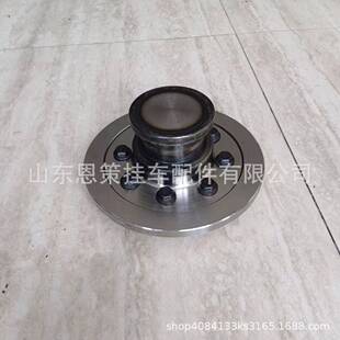 挂牵挂引车源销90活销总成半车牵引车通用头工99489厂批量供货