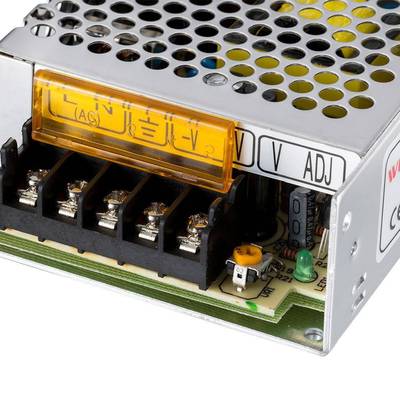 伟豪体小积50W开关电电源交流86V-26V转直流低压45V18652V24V稳压