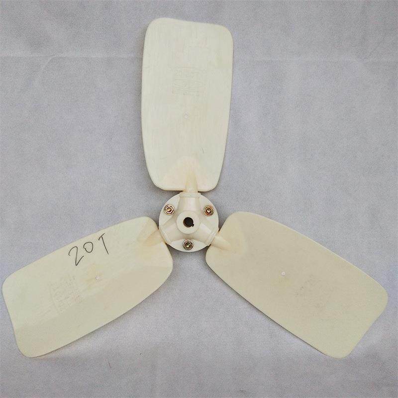 冷却塔配件风扇菱电冷却塔马叶研达风扇叶冷却塔风科水塔维修更换