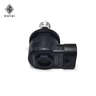 电喷节摩HQ22G 80托车怠速马达件进电机气门阀步体控制阀配HQ22G