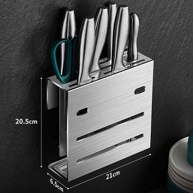 304锈钢厨房刀ARF架筷不子筒置物架挂菜刀架沥壁水体可拆刀具收一,标准件/零部件/工业耗材,车间地垫,淘宝优惠券,粉丝福利购,淘宝优惠卷