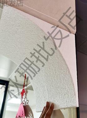 造型高套密度替拱角代石膏圆弧形泡沫拱门道垭口ZDG门半梁托门过
