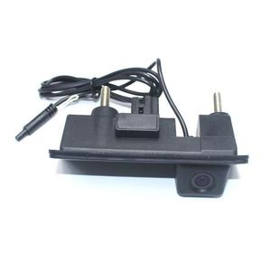 适用于途观宝来BY 8002朗逸速腾倒车影像拉手摄像后扣头手视后箱