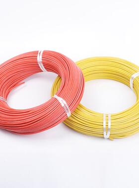 G标AG硅软橡胶高温线电机1电源导线.5R/2.5CWV/6/10/16/25/5平方