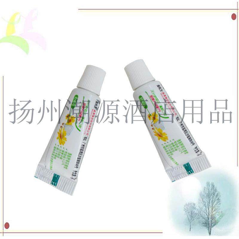 黑妹妹牙膏3黑野菊花牙膏一次性牙膏g黑妹3g牙旅游小牙膏酒店用品