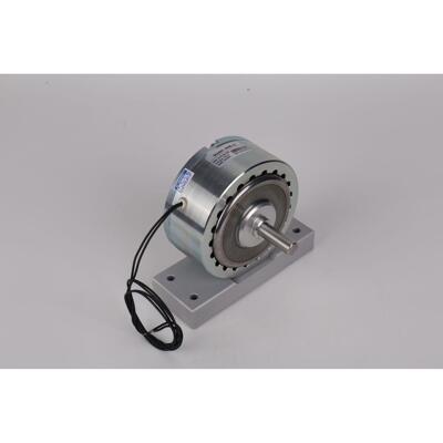 电机负载测试器AHB-1CAHB-303C502磁滞制动器电磁阻尼器磁滞控制
