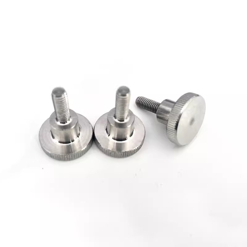 台阶型旋钮 压纹把手C-NKB4/5/6/8/10-10/15/20/25/30/35/40