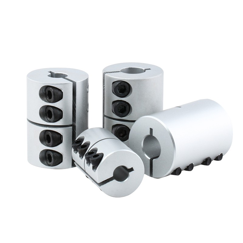 MI思米刚性联轴器CPRC16 20 25 32 40 50-5-6-8-10-12-14-15-18