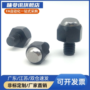 1222 1017 1627 2036 3046PTA1平面动向钢珠螺杆 PT01 2436 0814