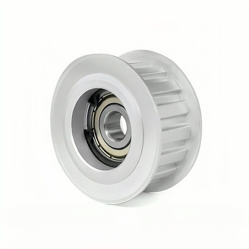 同步带惰轮AHTF40S3M060 AHTFW40-S3M100-10 150 EVD21-40-S3M 01