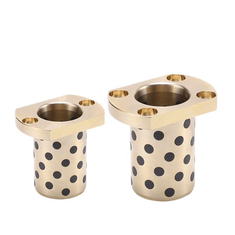 MI思米MPTNP6/8/10/12/13/16/20/25/30-15/20/25/30/35/40/50衬套