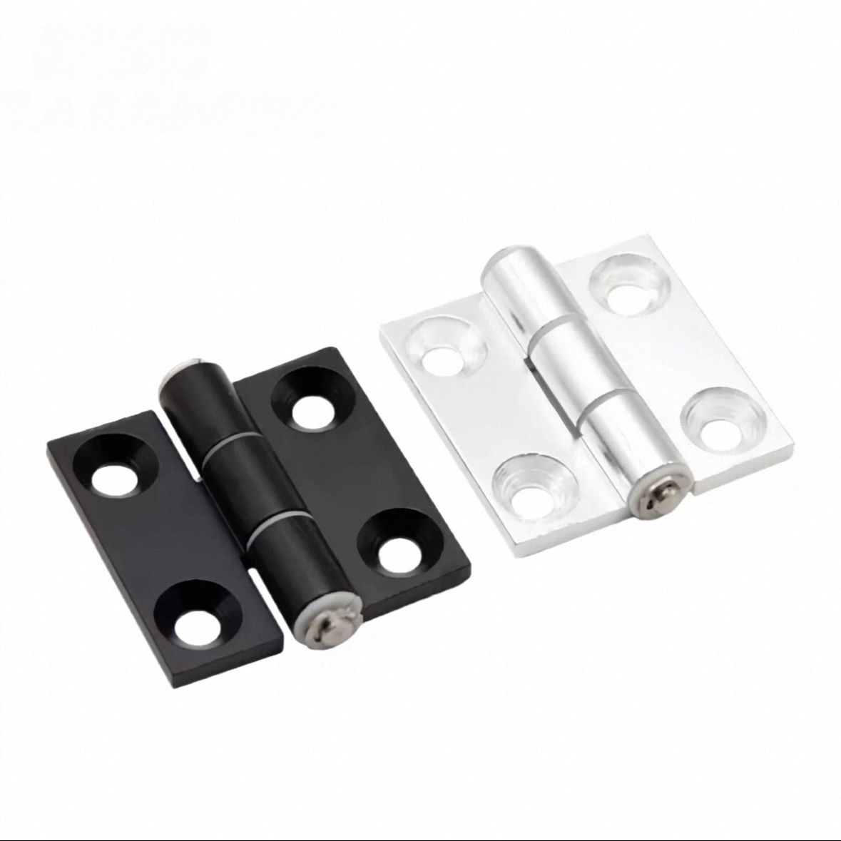 铝合金型材铰链合页C-HHDL5/6/8/8-45 C-HHBDL C-HHDLS8/845-5/6