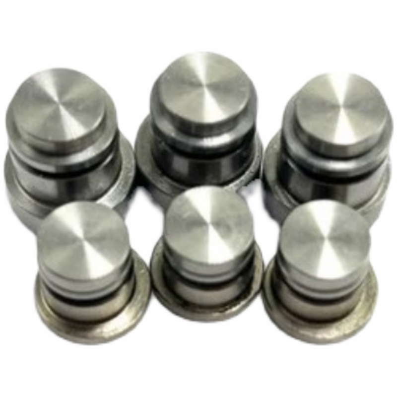 LLT3.5直线导轨偏心销 用定位销LLT5 LLTS5 ICE11-T5不锈钢LLTA5