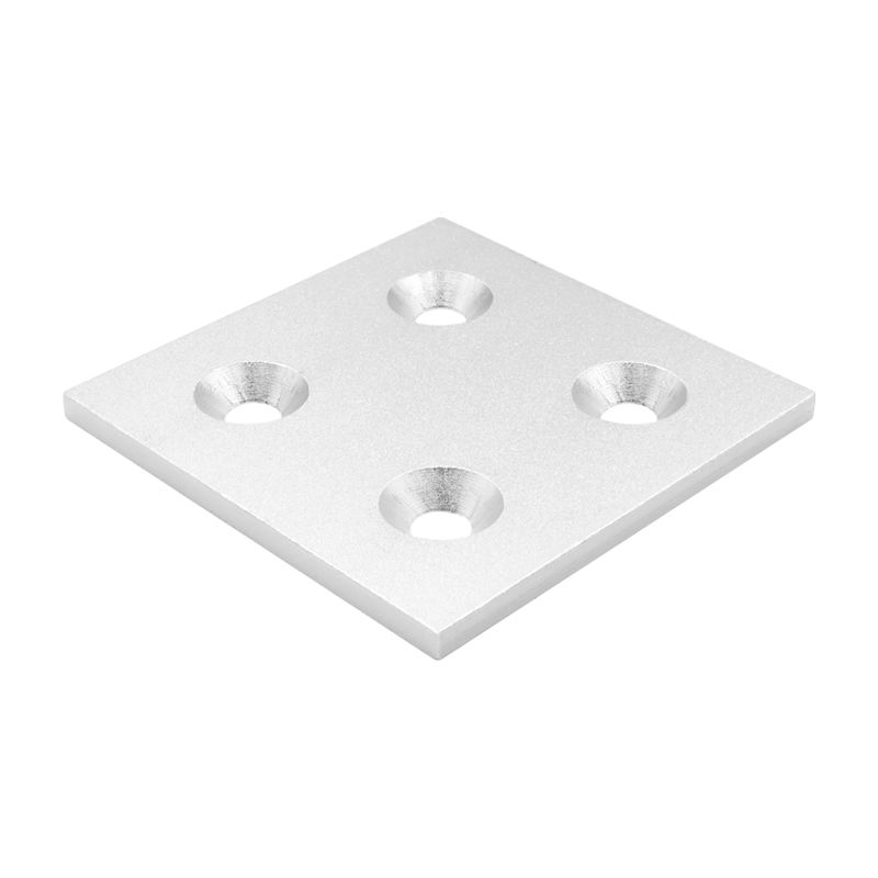 ARC01-206/G306/408/4010-2020/2040/3030/3060/4040铝合金端盖