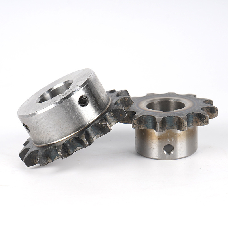 链轮BSP40B SSP40B BSP50B SSP50B 08A 10A BSP40B9-N BSP40B10-N