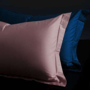 枕套大尺寸50x80单个加大专用60x90一枕头套宾馆酒店55x80特大号