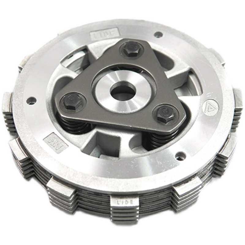 奔达金吉拉300滑动总成盖离合器离合原厂改装离合透明BD300-15