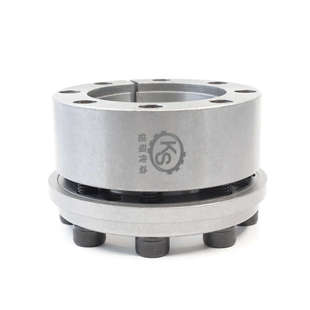 套涨账套套现货紧85免套轴套动力键 Z13胀套胀紧套膨胀18锁涨