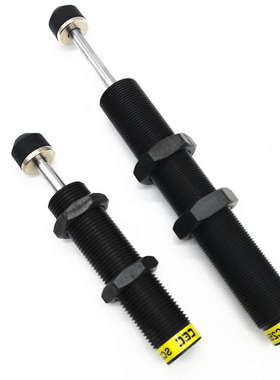 高频油压缓冲器AC2725/2750/3650-1/2/3/NAC3625/3660/2.0牙距