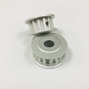 代替ATP10XL031-A-H5同步带轮XL型轮同步精密型定做加工