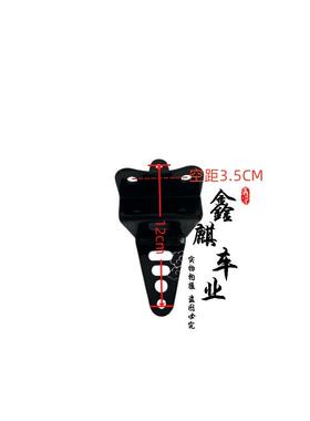 替换米思米氮气磨具GSU90-50-63.5-80-100-125-GR-BU-RD-YW弹簧