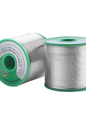 厂家直销可为锡业 无铅低温锡线 低温锡丝 Sn42Bi58 熔点138°