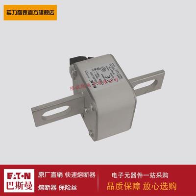 熔断器170M6768 170M6769 170M6770 170M6771 170M3531 170M3532