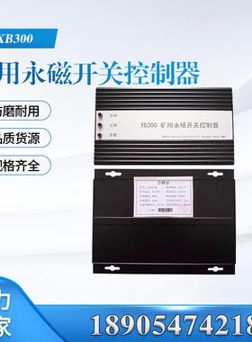 XB300永磁控制器PJG-630/10Y矿用永磁高压配电装置PBG-10Y控制器