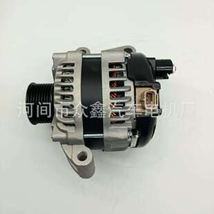 5431 交流发电机 5430 104210 5432 11291
