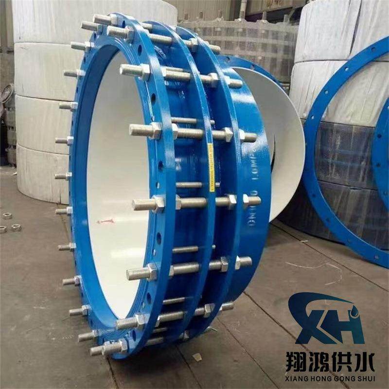 VSSJA单法兰限位伸缩接头 管道松套传力接头 套筒式伸缩器,鲜花速递/花卉仿真/绿植园艺,割草机/草坪机,淘宝优惠券,粉丝福利购,淘宝优惠卷