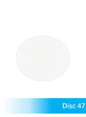 聚碳酸酯薄膜 PCTE Disc 47mm 疏水性 0.2-10μm GVS 64-3325