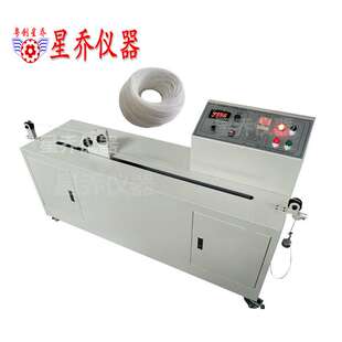 电热毯发热丝弯曲试验机 发热线弯曲试验机