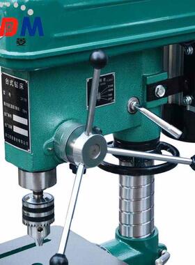 热销西菱增产Z516-1A工业Z520/Z525台钻钻床钻孔台式现货