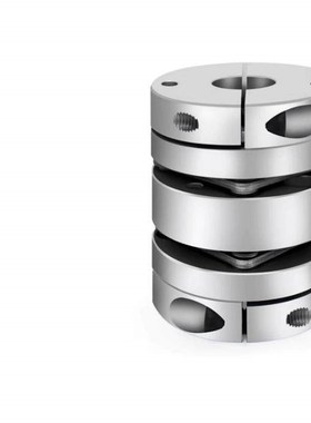 替代怡合达联轴器DBJ01 DBJ02 DBJ11 DBJ12 D21 28 34 46 55