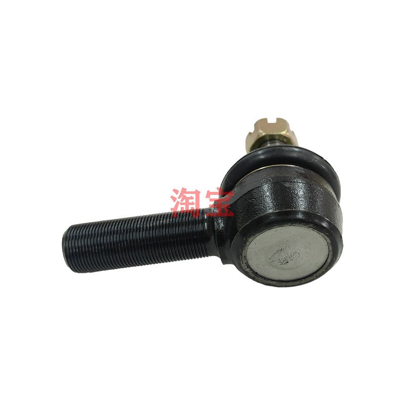 五十铃庆铃100P 600P KV100 KV600 M100 700P方向横拉杆球头原厂