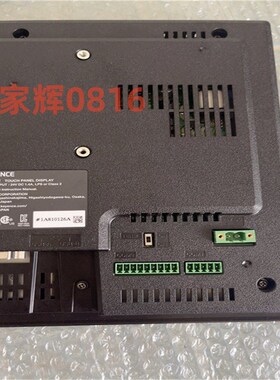 VT-B10 VT5-X12 VT5-X15 基恩士 VT-B12 VT-B15 VT-BW10/-H7J/P10