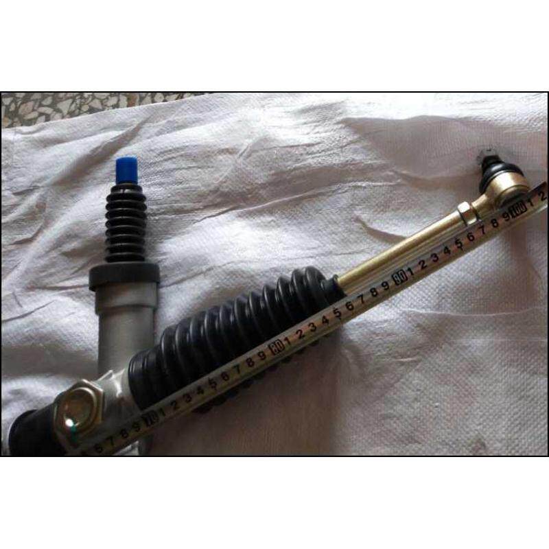 电动四轮车转向机方向机电动汽车方向机老年总长桥配件前代步车