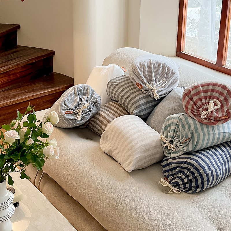 全棉针织棉隔脏睡袋出差旅行酒店宾馆民宿便携式天竺棉床单被套