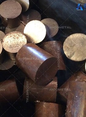 B10(Cu90Ni10)白铜棒 白铜板 白铜管 铜镍合金棒 铜镍合金管/板