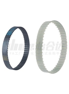 替代怡合达ECL01-T5-100-165/18/200/215/220梯形齿同步带