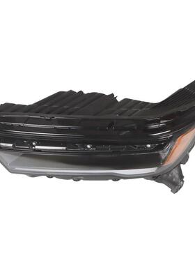 适用2023-2025 Pilot黑色驾驶员侧全 LED 大灯组件33100T90A01